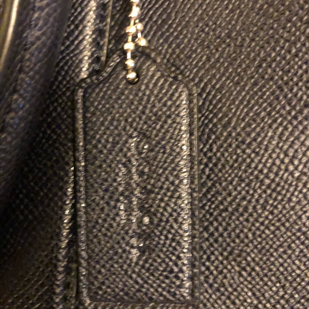 Coach bag - Picture 3 of 4